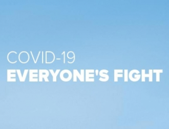 COVID-19 - EVERYONE'S FIGHT