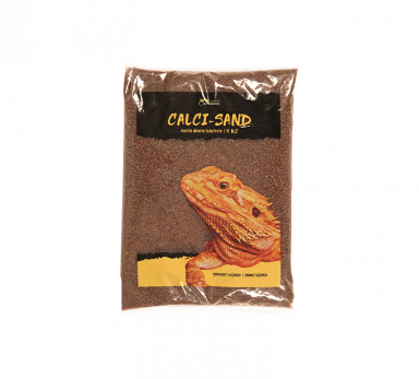 CALCI-SAND BROWN